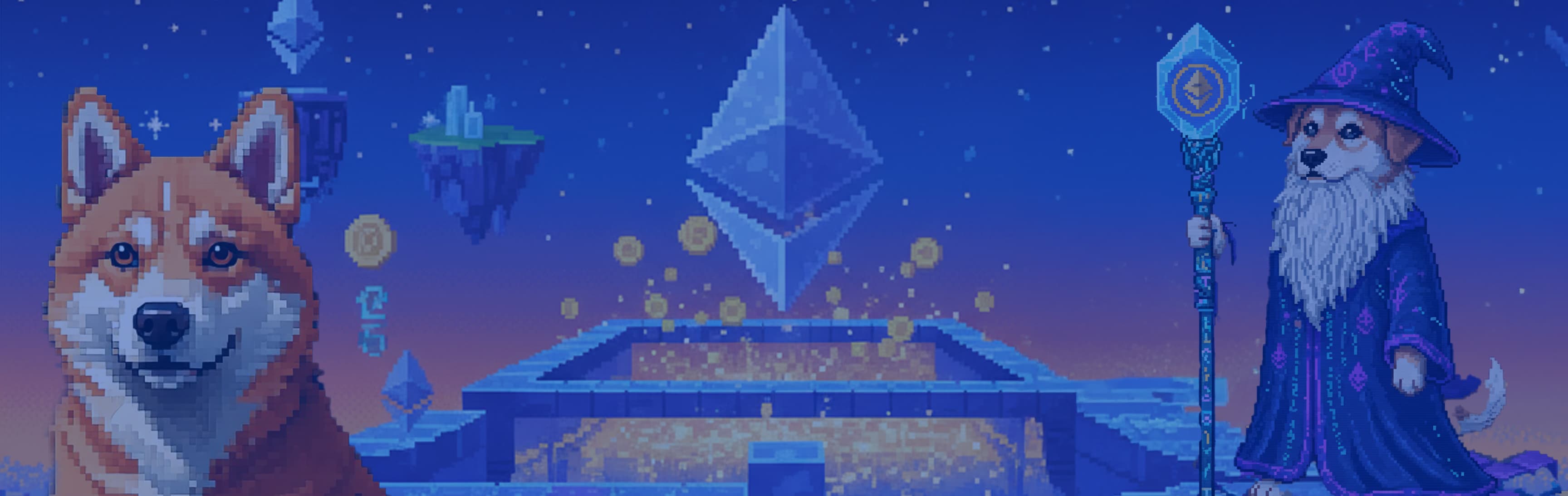 How It Works Background